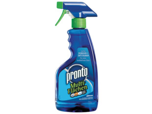 PRONTO 500ml multisurface cleaner