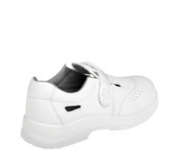 BNN WHITE S1 Sandal Z31081 1
