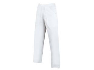 Kalhoty-dámské-bílé