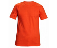 GARAI T-shirt_orange