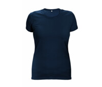 SURMA T-shirt_navy