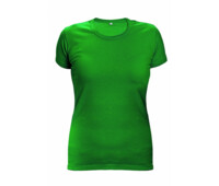 SURMA T-shirt_green
