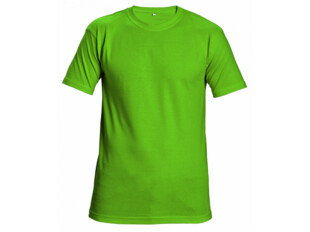 TEESTA T-shirt_limeta_17