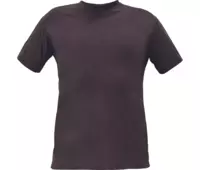 Triko TEESTA barevné 3XL-tmavá hnědá