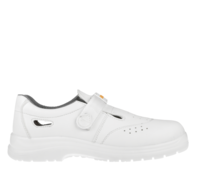 BNN WHITE S1 Sandal Z31081 3