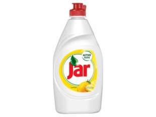 Jar lemon 450ml