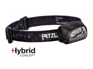 Petzl E99 ACTIK