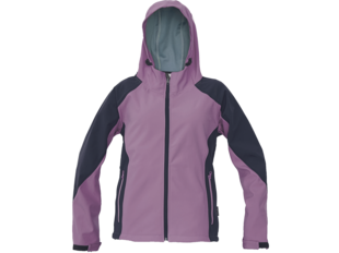 Bunda softshell YOWIE