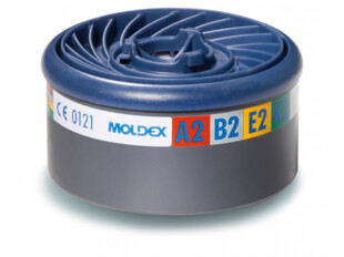 Moldex 9800