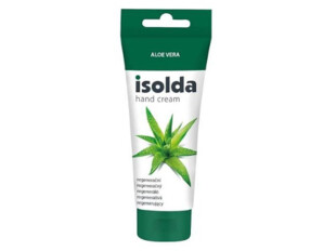 Isolda aloe