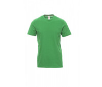 PAYPER SUNSET triko 150-středně zelená