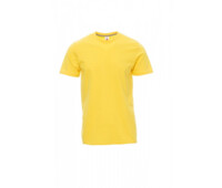 PAYPER SUNSET triko 150-žlutá