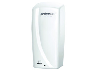 PrimaSoft automatický dávkovač pro tekutou dezinfekci 1 L