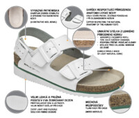 BNN WHITE HORSE Heel Sandal_Z60026_detail