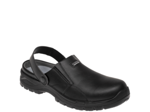 BNN BLACK OB Slipper nazouv.30082v60 0