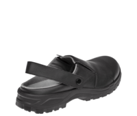 BNN BLACK OB Slipper nazouv.30082v60 1