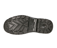 PANDA YPSILON S1 sandál šedý 2