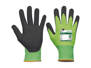 CALIDRIS FH rukavice NFT nylon/nitril