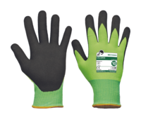 CALIDRIS FH rukavice NFT nylon/nitril