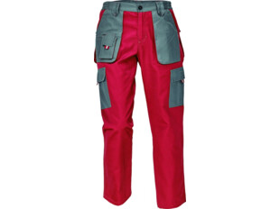 03020324_MAX_EVO_LADY_pants_red_grey