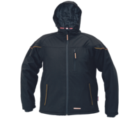 EMERTON WINTER SOFTSHELL bunda