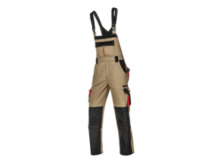 Harrison_LACL_kalhoty_31058Khaki