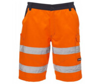 Craft-bermudy-oranž