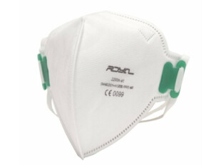 2295H-A1 DUST MASK FFP3