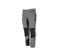 ProM FOBOS Trousers greyblack_2