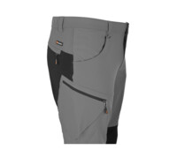 ProM FOBOS Trousers greyblack_4