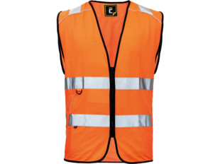 KNOXFIELD HI-VIS vesta_oranžová