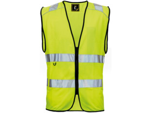 KNOXFIELD HI-VIS vesta_žlutá