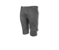 ProM EREBOS LIGHT Shorts grey_2