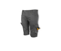 ProM EREBOS LIGHT Shorts grey_3