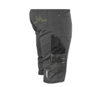 ProM EREBOS LIGHT Shorts grey_6