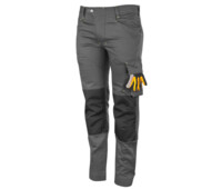 ProM EREBOS LIGHT Trousers grey_3