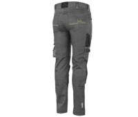 ProM EREBOS LIGHT Trousers grey_4