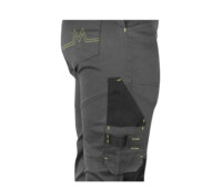 ProM EREBOS LIGHT Trousers grey_6