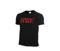 ProM HARDWORKER T-Shirt black_2