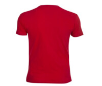 ProM HARDWORKER T-Shirt redblack_3