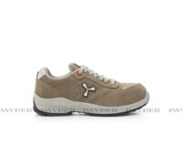 PAYPER GET FRESH LD LOW LADY S1P_khaki