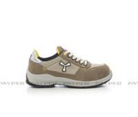 PAYPER GET TEXFORCE LD LOW LADY S1P__KHAKI S0201