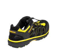 BNN BOMBIS S1 ESD NM Yellow Sandal_7