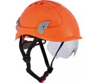 Alpinworker HV oranžová