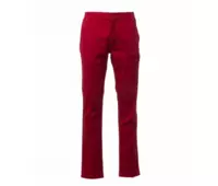 POWER STRETCH-bordó