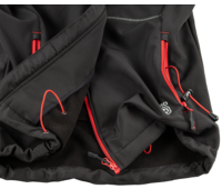 0693180060_ProM_RUFUS_Jacket_blackred_DETAIL__STAHOVANI_V_PASE