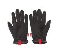 Milwaukee Free FLEX Gloves rukavice černé_2
