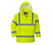 PW H440 Bunda ref. HiVis PVC