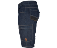 BNN ICARUS Shorts blue šortky-7