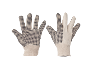 Textilní šité rukavice OSPREY